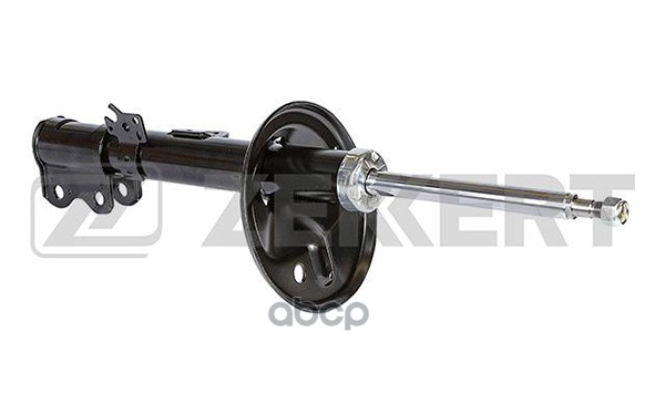 Амортизатор газовый левый передней подвески Toyota Rav 4 (A20) 00- Zekkert арт. sg-4900