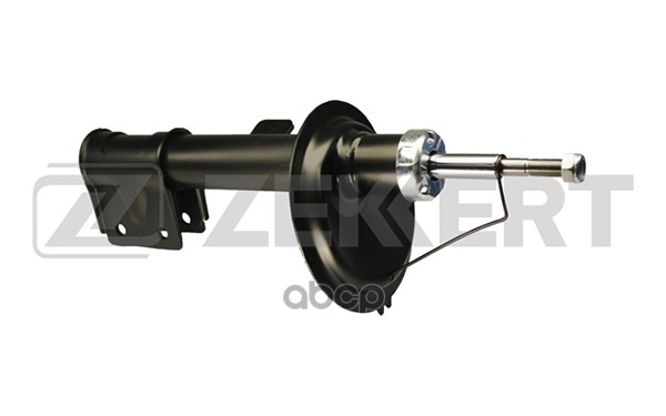 Амортизатор газовый левый передней подвески Citroen C4 04-  Peugeot 307 01- Zekkert арт. sg-4944
