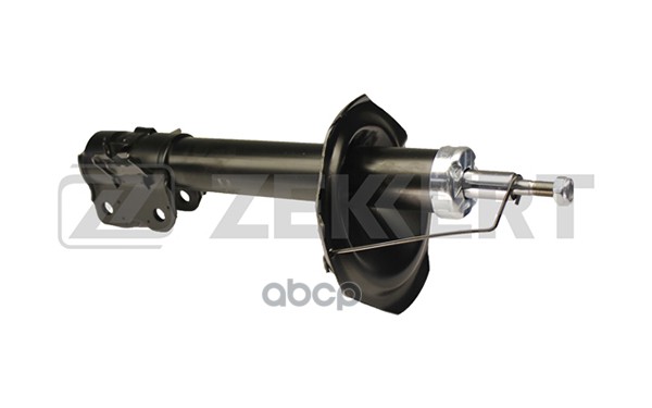 Амортизатор газовый левый передней подвески Nissan X-Trail (T30) 01- Zekkert арт. sg-4950