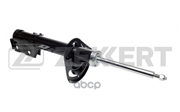 Амортизатор газовый правый передней подвески Dodge Caliber 06- Zekkert арт. sg-4966