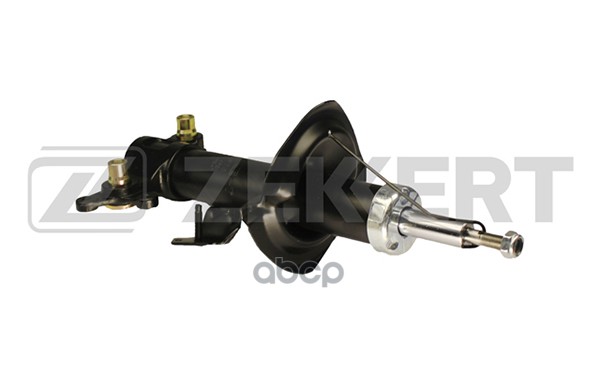 Амортизатор газовый правый передней подвески Nissan Primera (P12  WP12) 02- Zekkert арт. sg-4976