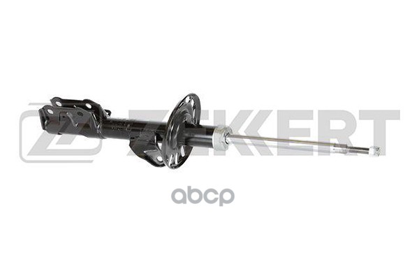 Амортизатор газовый правый передней подвески Honda Jazz II 02- Zekkert арт. sg-4982