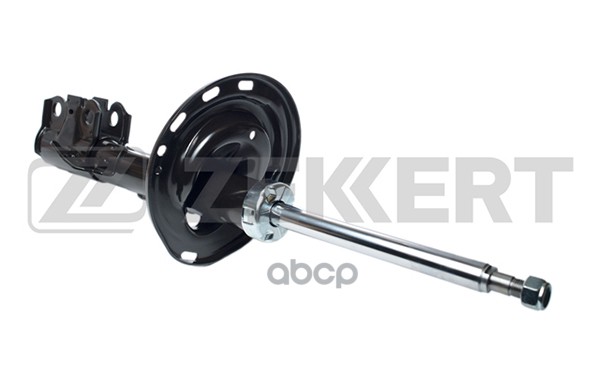 Амортизатор газовый правый передней подвески Toyota Camry (V30) 03- Zekkert арт. sg-4992