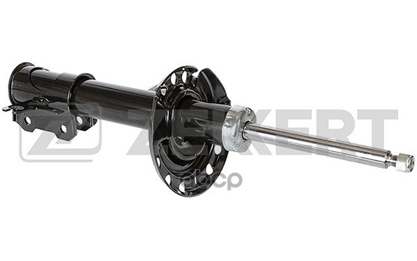Амортизатор газовый левый передней подвески Opel Signum 03-  Vectra C 02- Zekkert арт. sg-5007