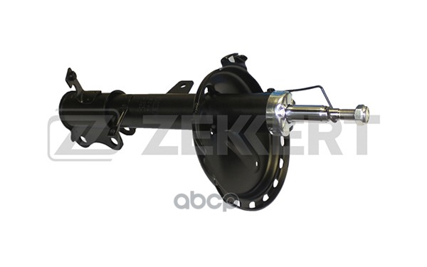 Амортизатор газовый левый задней подвески Lexus RX (_U3_) 03- Zekkert арт. sg-5044