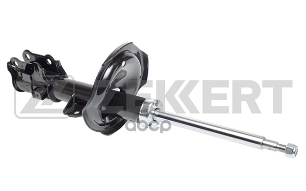 Амортизатор газовый левый передней подвески Hyundai Accent III 05-  Kia Rio II 05- Zekkert арт. sg-5086