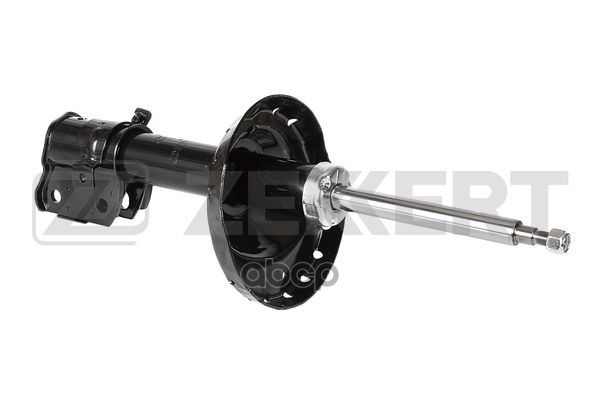 Амортизатор газовый левый передней подвески Subaru Impreza 08- Zekkert арт. sg-5123