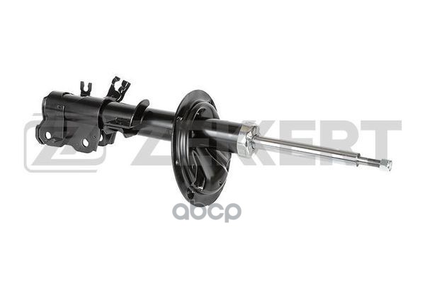 Амортизатор газовый правый передней подвески Infiniti FX35 (S50) 03-  FX45 (S50) 03- Zekkert арт. sg-6137