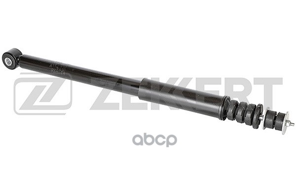 Амортизатор газовый задней подвески Renault Duster 10-  Dacia Duster 10- Zekkert арт. sg-6151