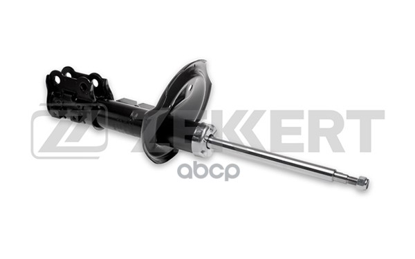 Амортизатор газовый правый передней подвески Kia Cerato II 10- Zekkert арт. sg-6177
