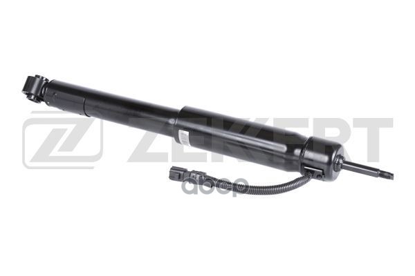 Амортизатор газовый регулируемый задней подвески Toyota LC Prado 150 09- Zekkert арт. sg-6289