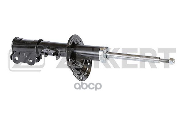Амортизатор газовый левый передней подвески Hyundai Solaris IV 10- Zekkert арт. sg-6300