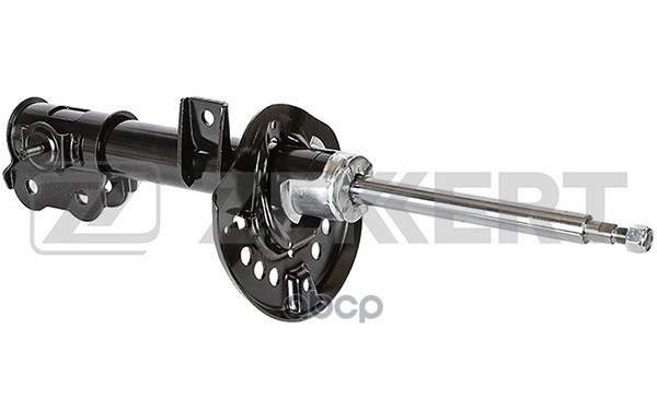 Амортизатор газовый правый передней подвески Hyundai Sonata VI 09-  Kia Optima III 12- Zekkert арт. sg-6359