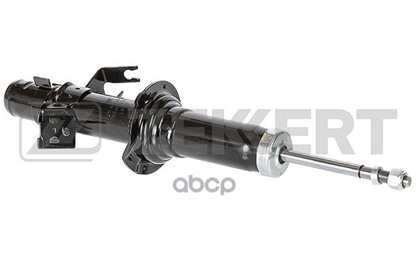 Амортизатор газовый левый передней подвески Infiniti QX70 (S51) 08-  FX (S51) 08- Zekkert арт. sg-6381