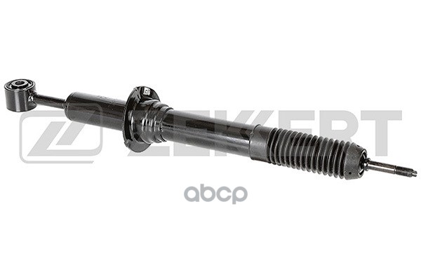 Амортизатор газовый передней подвески Toyota LC Prado 150 09- Zekkert арт. sg-6433