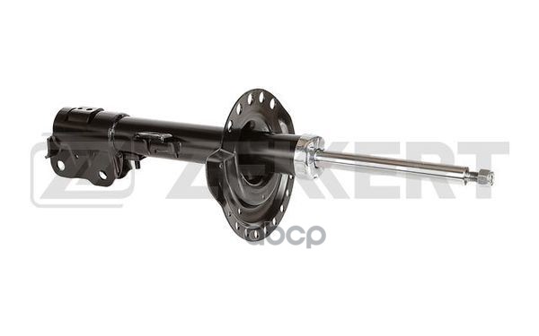 Амортизатор газовый правый передней подвески Mitsubishi Outlander III 12- Zekkert арт. sg-6441