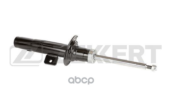 Амортизатор газовый левый передней подвески Peugeot 406 95- Zekkert арт. sg-6481