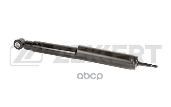 Амортизатор газовый задней подвески Toyota LC Prado 150 09- Zekkert арт. sg-6504