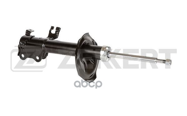 Амортизатор газовый правый передней подвески Nissan Sunny (N14  B15) 90- Zekkert арт. sg-6512