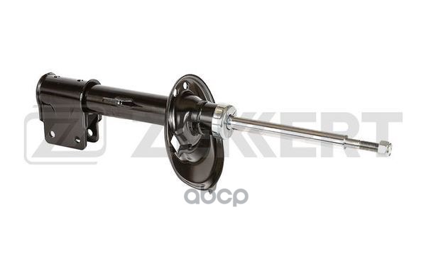 Амортизатор газовый правый передней подвески Peugeot 3008 09-  Citroen C4 II 09-  DS4 15- Zekkert арт. sg-6525