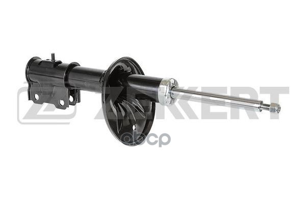 Амортизатор газовый передней подвески Mitsubishi Lancer VII 03-  Chery Fora (A21) 06- Zekkert арт. sg-6549