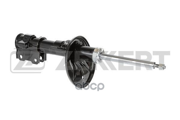 Амортизатор газовый правый передней подвески Chery M11 (A3) 10- Zekkert арт. sg-6555
