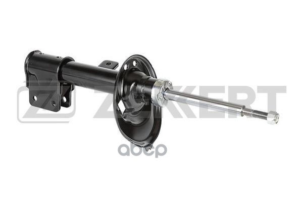Амортизатор газовый левый передней подвески Citroen C4 II 07-  Peugeot 5008 09- Zekkert арт. sg-6581