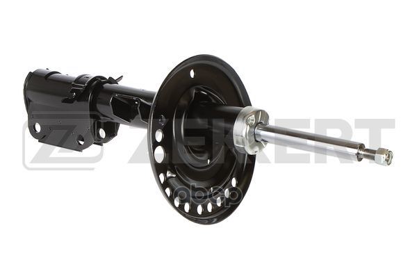 Амортизатор газовый правый передней подвески Nissan Teana (L33) 13- Zekkert арт. sg-6652