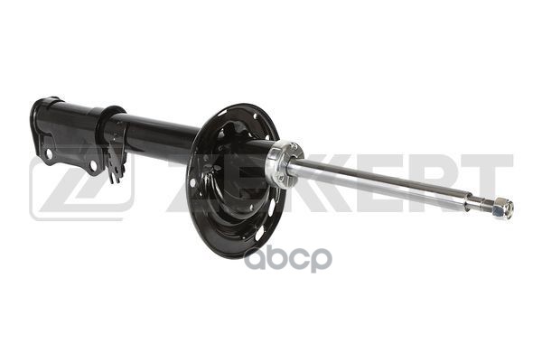 Амортизатор газовый левый задней подвески Toyota Camry (V50) 11- Zekkert арт. sg-6655