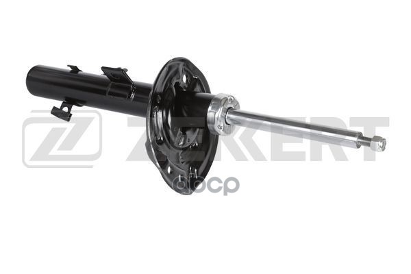 Амортизатор газовый правый передней подвески Nissan Qashqai (J11  J11_) 13-  Renault Kadjar 15- Zekkert арт. sg-6658