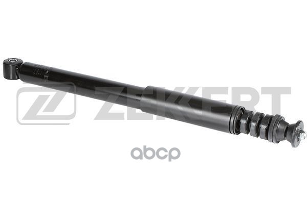 Амортизатор Газовый Задней Подвески Renault Captur 13-  Kaptur 16- Zekkert арт. sg-6670