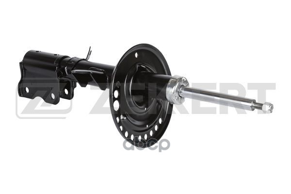 Амортизатор газовый правый передней подвески Nissan Murano (Z52) 14-  Pathfinder (R52) 13- Zekkert арт. sg-6686