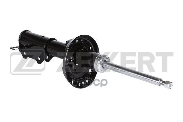 Амортизатор газовый левый передней подвески Chevrolet Cruze (J300/5/8) 09-  Opel Astra J 12- Zekkert арт. sg-6703