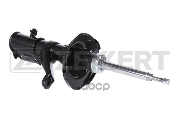 Амортизатор газовый правый передней подвески Honda Stream 01- Zekkert арт. sg-6706