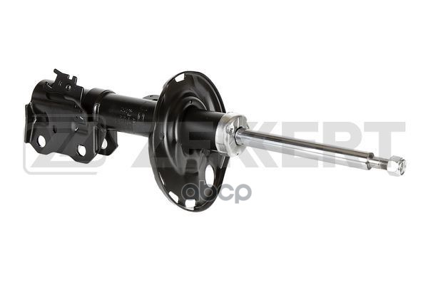 Амортизатор газовый правый передней подвески Toyota Prius (W30) 08- Zekkert арт. sg-6707