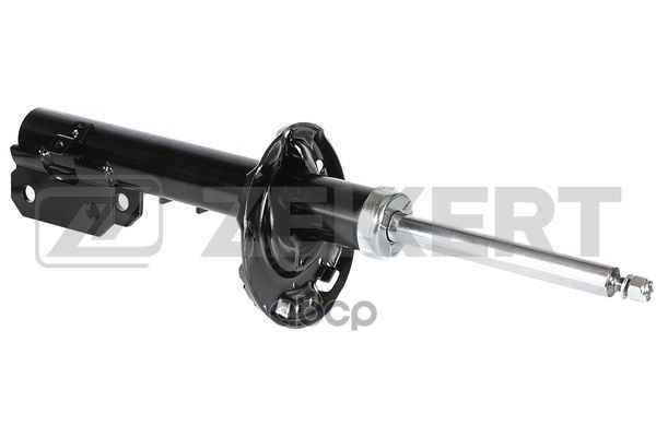 Амортизатор газовый правый передней подвески Kia Sportage IV 15- Zekkert арт. sg-6740