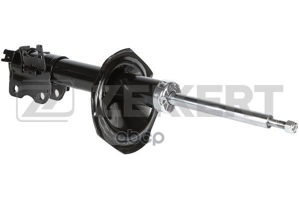 Амортизатор газовый левый передней подвески Nissan Cefiro (A33) 00-  Maxima (A33) 00- Zekkert арт. sg-6745