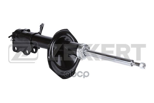 Амортизатор газовый правый передней подвески Nissan Cefiro (A33) 00-  Maxima (A33) 00- Zekkert арт. sg-6746