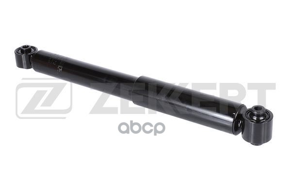 Амортизатор газовый задней подвески Nissan Qashqai (_J10_) 07- Zekkert арт. sg-6820