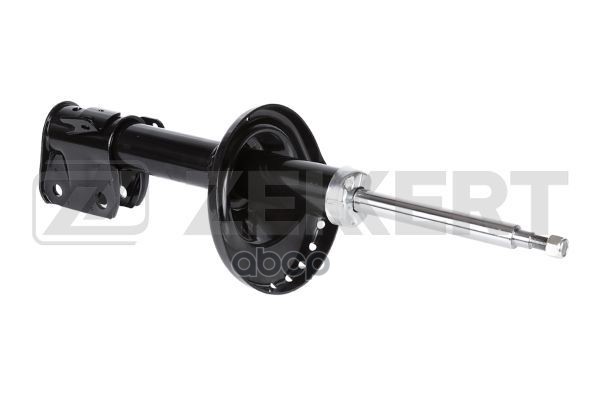 Амортизатор газовый правый передней подвески Subaru Forester (SJ) 12- Zekkert арт. sg-6850