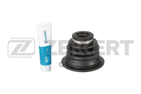Пыльник ШРУСа  к-т Renault Clio II 98-  Master II 98-  Renault Espace III-IV 96-  Laguna I  II 93- Zekkert арт. sm1010s