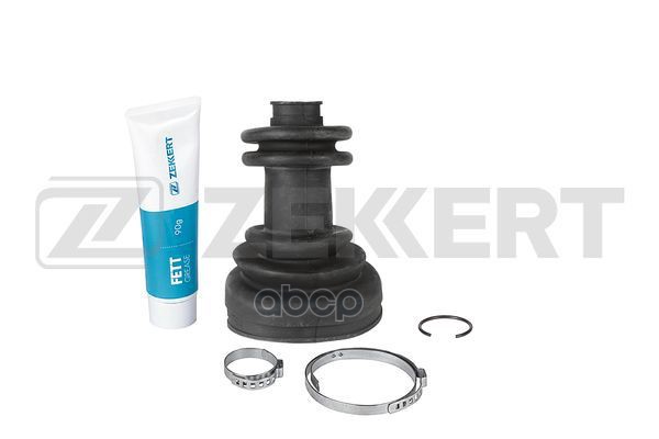 Пыльник ШРУСа  к-т Citroen C25 81-  Jumper (230  244_) 94-  Fiat Ducato (230  244  280  290) 82-  Pe Zekkert арт. sm-1071s
