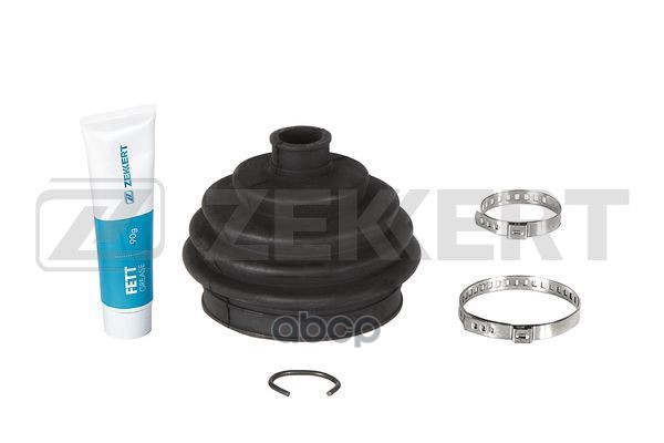 Пыльник ШРУСа  к-т Lada 110 95-  111 95-  112 95-  2108 86-  2109 86-  21099 89- Zekkert арт. sm-1095s