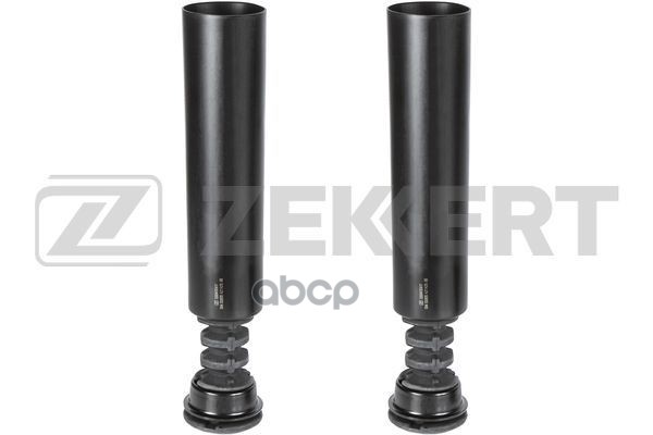Комплект пыльника с отбойником (2 шт.) Toyota Yaris (P10) 99-  Yaris Verso (P20) 99- Zekkert арт. sm-3000s