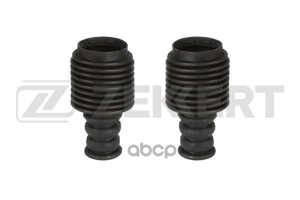 Комплект пыльника с отбойником (2 шт.) Renault Megane III 08-  Scenic III 09- Zekkert арт. sm-3001s