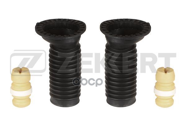 Комплект пыльник и отбойник (2 шт.) Toyota Avensis (T250) 03-  Corolla (E120  E150) 01- Zekkert арт. sm-3004s