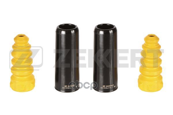 Комплект пыльник и отбойник (2 шт.) Audi Q3 11-  Skoda Octavia (1Z_) 04-  Yeti (5L) 09-  VW Tiguan 0 Zekkert арт. sm-3008s