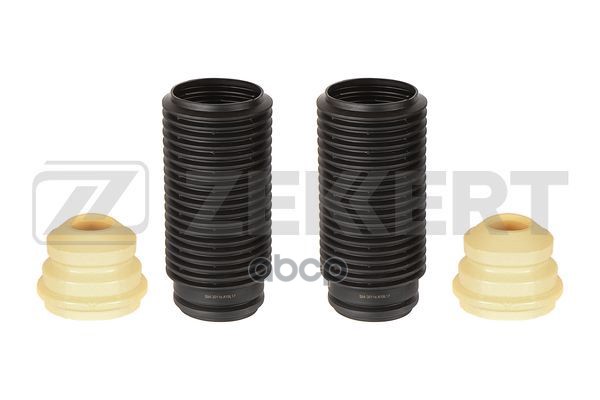 Комплект пыльник и отбойник (2 шт.) Volvo S60 00-  S80 98-  V70 II 00-  XC70 II 07- Zekkert арт. sm-3011s