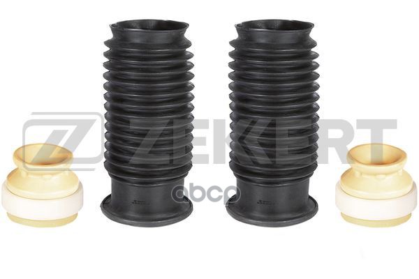 Комплект пыльник и отбойник (2 шт.) Chevrolet Cruze (j30_) 12-  Orlando (J309) 11-  Opel Astra J 09- Zekkert арт. sm-3013s