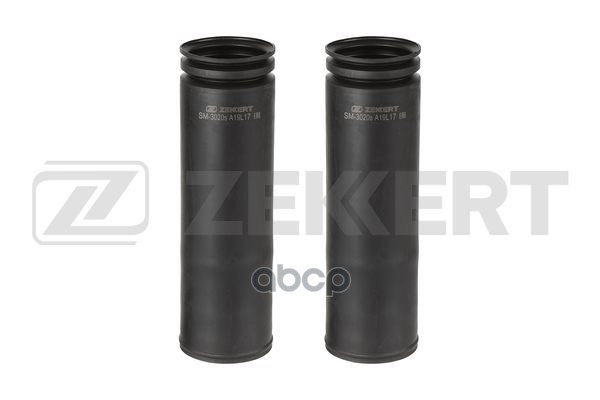 Комплект пыльник и отбойник (2 шт.) BMW 3 (E36  E46) 90- Zekkert арт. sm-3020s